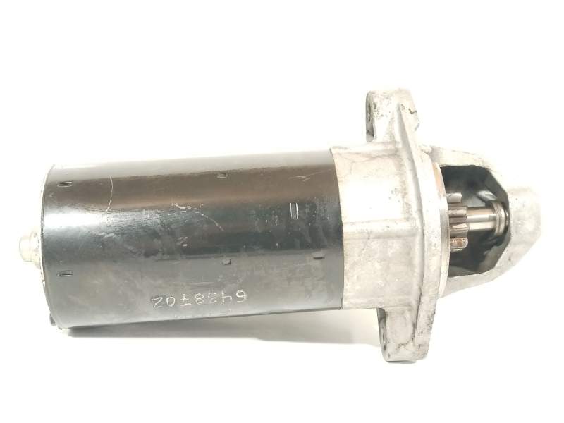 MOTOR ARRANQUE 12417796892 0001115046 