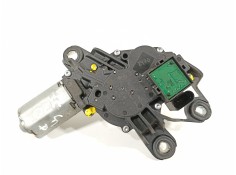 Recambio de motor limpia trasero para volkswagen golf vi (5k1) advance referencia OEM IAM 5K6955711A