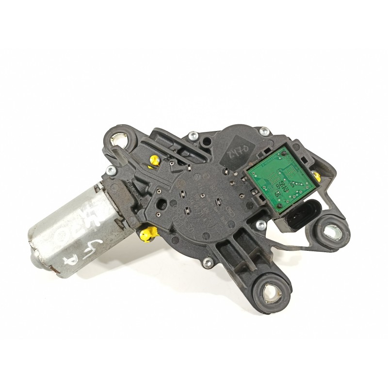 Recambio de motor limpia trasero para volkswagen golf vi (5k1) advance referencia OEM IAM 5K6955711A  