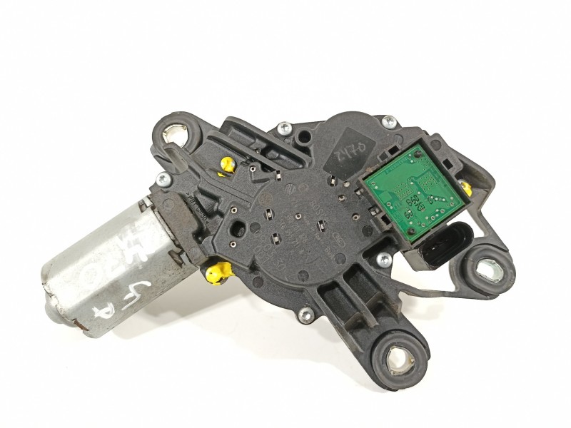 Recambio de motor limpia trasero para volkswagen golf vi (5k1) advance referencia OEM IAM 5K6955711A  