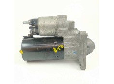 Recambio de motor arranque para fiat doblo my doblo referencia OEM IAM 51787218 0001108421 