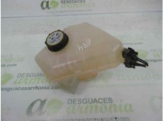 Recambio de deposito expansion para ford fiesta (cb1) trend referencia OEM IAM 8V218K218B  