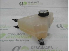Recambio de deposito expansion para ford fiesta (cb1) trend referencia OEM IAM 8V218K218B   2