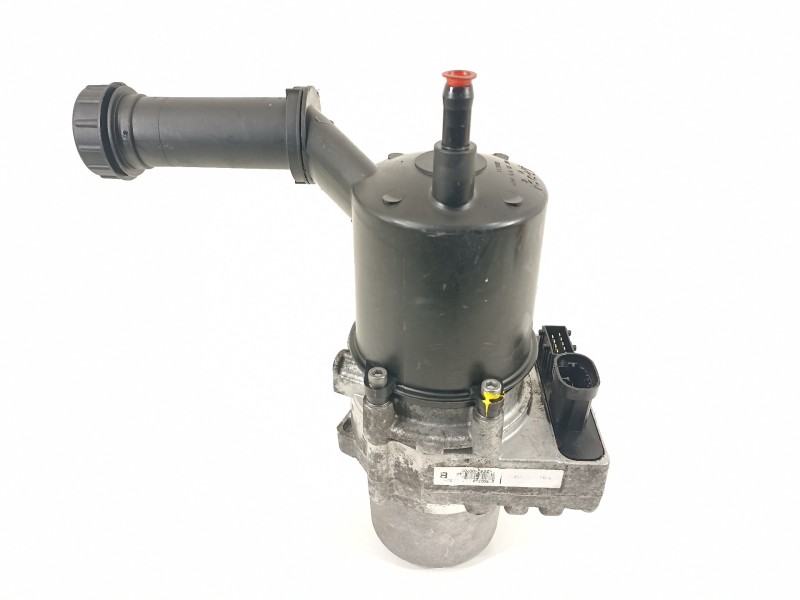 Recambio de bomba direccion para peugeot 307 (s1) speed up referencia OEM IAM 9680987080  