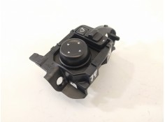 Recambio de mando retrovisor para nissan qashqai (j11) 360 referencia OEM IAM 255704EA1B   2