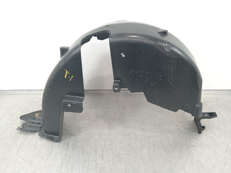 Recambio de paso rueda para seat ibiza (kj1) fr referencia OEM IAM 6F0810969  