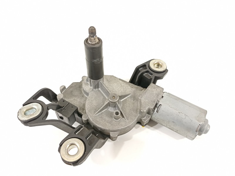 Recambio de motor limpia trasero para volkswagen golf vi (5k1) advance referencia OEM IAM 5K6955711A  