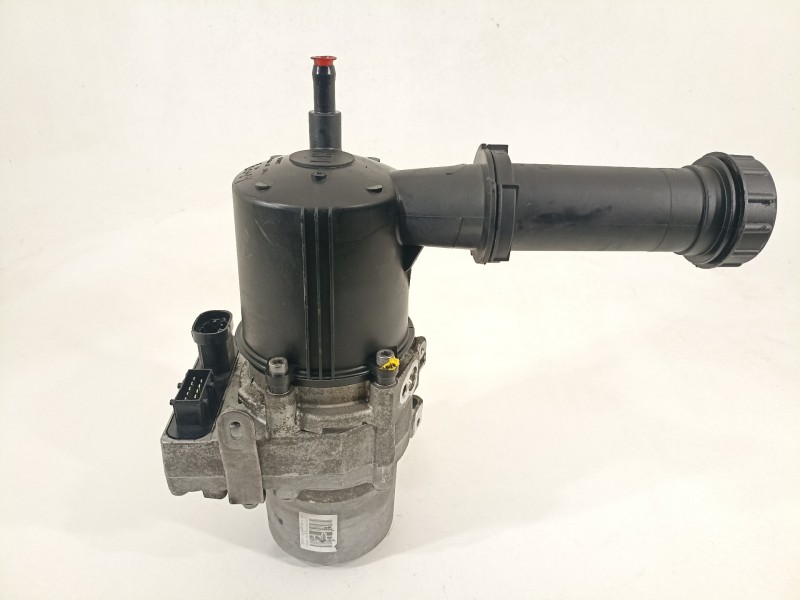 Recambio de bomba direccion para peugeot 307 (s1) speed up referencia OEM IAM 9680987080  