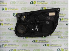 Recambio de elevalunas delantero derecho para ford fiesta (cb1) trend referencia OEM IAM 8A61A045H16  
