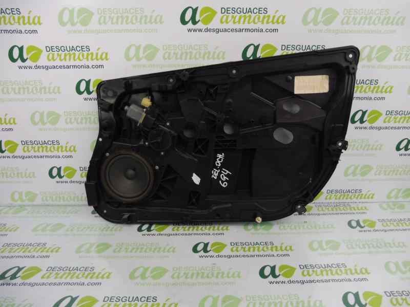 Recambio de elevalunas delantero derecho para ford fiesta (cb1) trend referencia OEM IAM 8A61A045H16  