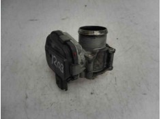 Recambio de caja mariposa para citroën c3 attraction referencia OEM IAM 9673534480  