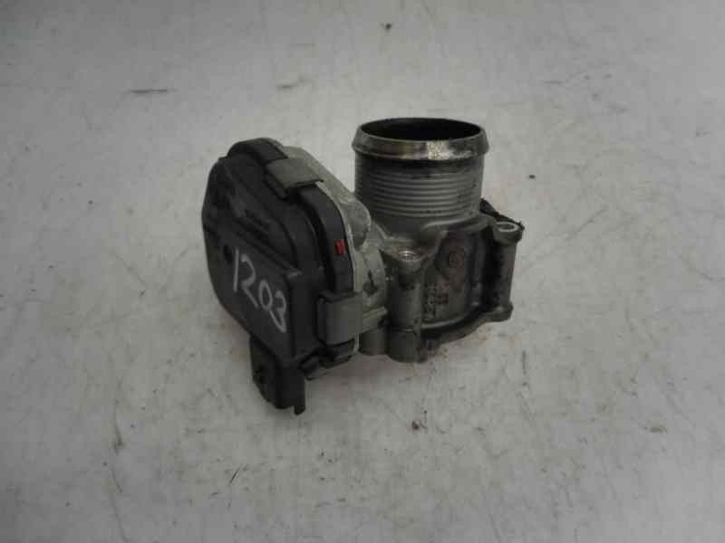 Recambio de caja mariposa para citroën c3 attraction referencia OEM IAM 9673534480  