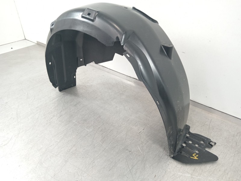 Recambio de paso rueda para seat ibiza (kj1) fr referencia OEM IAM 6F0810969  