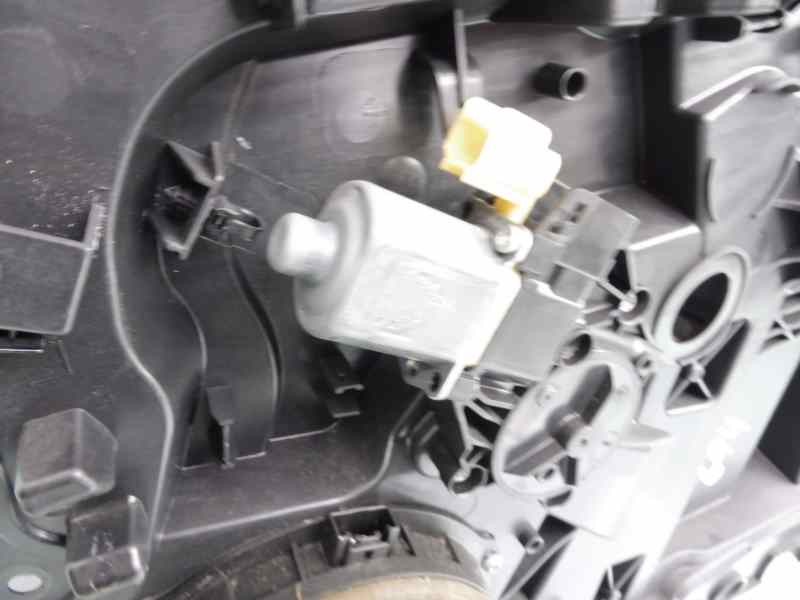 Recambio de elevalunas delantero derecho para ford fiesta (cb1) trend referencia OEM IAM 8A61A045H16  