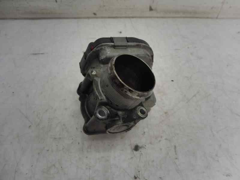 Recambio de caja mariposa para citroën c3 attraction referencia OEM IAM 9673534480  