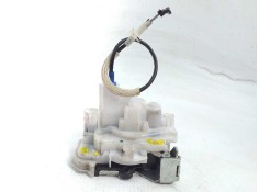 Recambio de cerradura puerta delantera derecha para fiat doblo my doblo referencia OEM IAM 519750790  