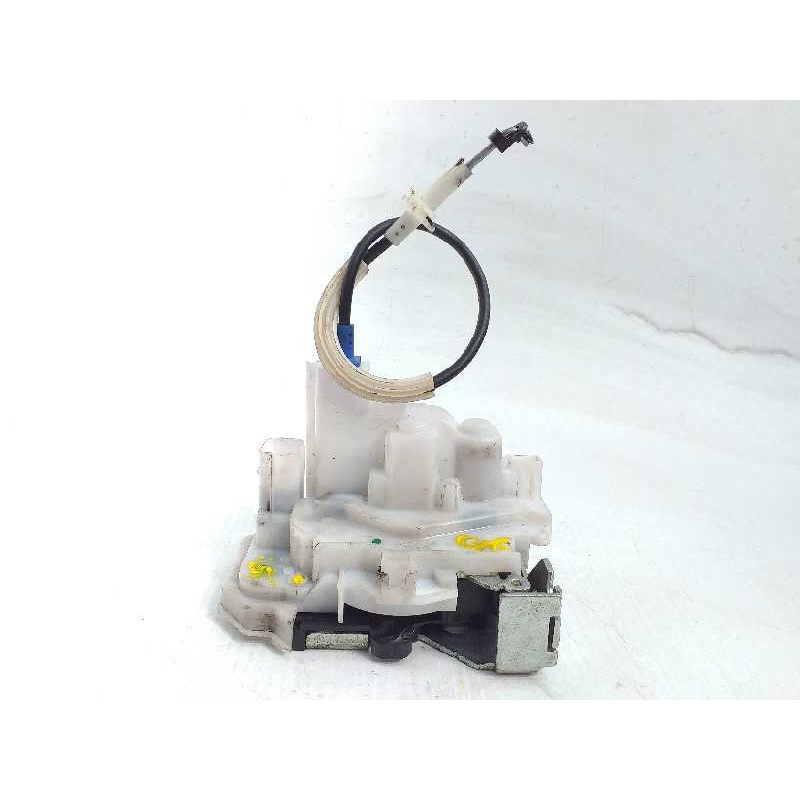 Recambio de cerradura puerta delantera derecha para fiat doblo my doblo referencia OEM IAM 519750790  