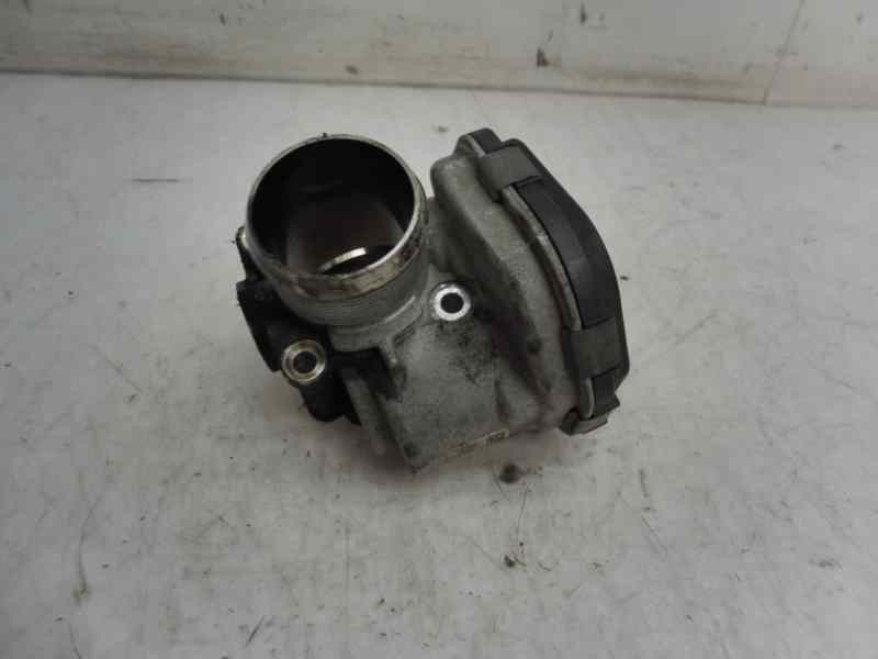 Recambio de caja mariposa para citroën c3 attraction referencia OEM IAM 9673534480  