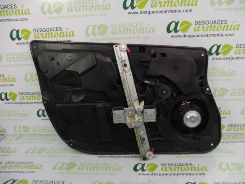 Recambio de elevalunas delantero derecho para ford fiesta (cb1) trend referencia OEM IAM 8A61A045H16  