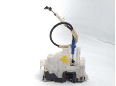 Recambio de cerradura puerta delantera derecha para fiat doblo my doblo referencia OEM IAM 519750790   2