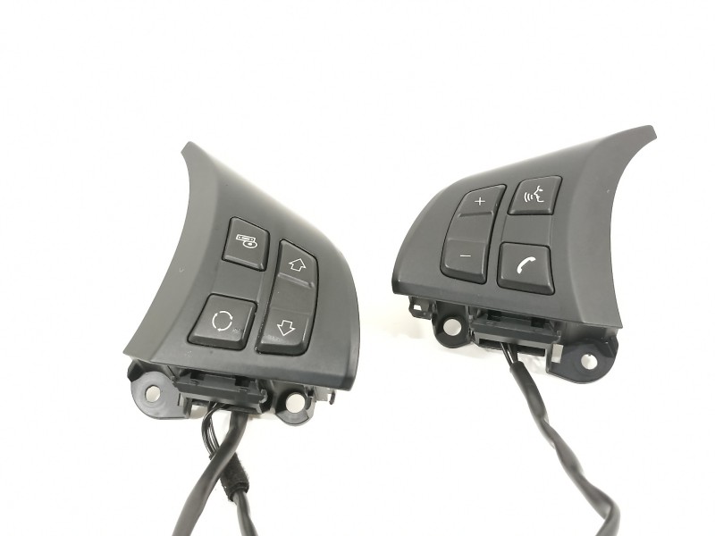 Recambio de mando volante para bmw x5 (e70) xdrive30d referencia OEM IAM 307074585001 9239901 