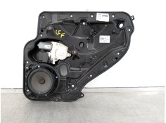 Recambio de elevalunas trasero derecho para volkswagen golf vi (5k1) advance referencia OEM IAM 5K4839756 5K4839730H 1K0959704AL