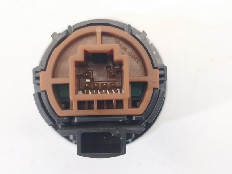 Recambio de conmutador de arranque para nissan qashqai (j11) 360 referencia OEM IAM 251504BA0A A2C53423160 