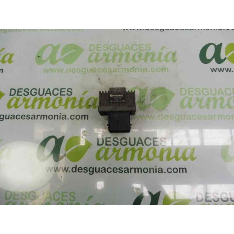 Recambio de caja precalentamiento para renault koleos expression referencia OEM IAM 9640469680  