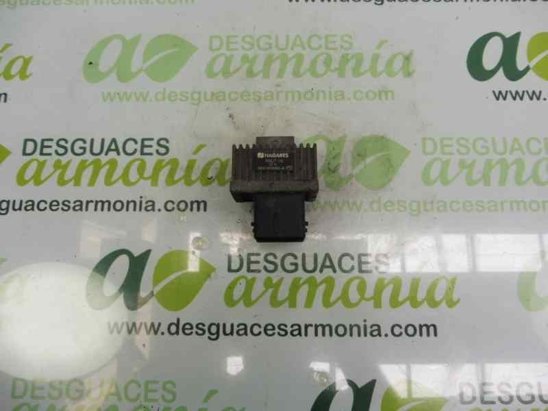 Recambio de caja precalentamiento para renault koleos expression referencia OEM IAM 9640469680  