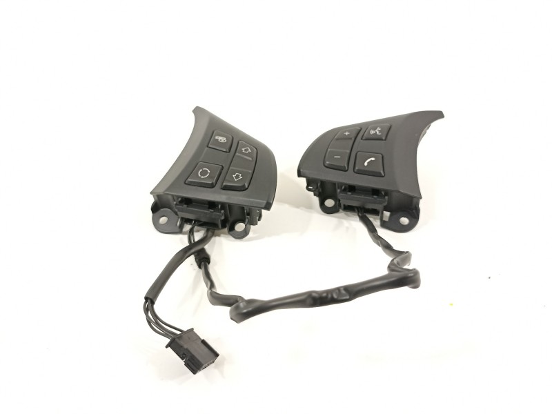 Recambio de mando volante para bmw x5 (e70) xdrive30d referencia OEM IAM 307074585001 9239901 