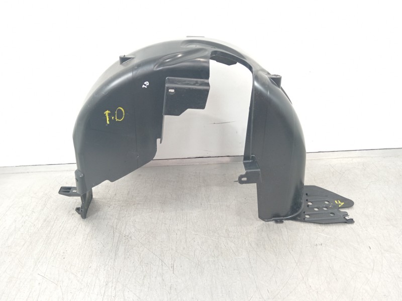 Recambio de paso rueda para seat ibiza (kj1) fr referencia OEM IAM 6F0810970  