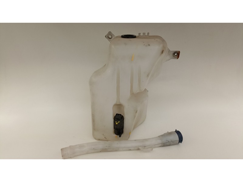 Recambio de deposito limpia para fiat doblo my doblo referencia OEM IAM 0051897923  