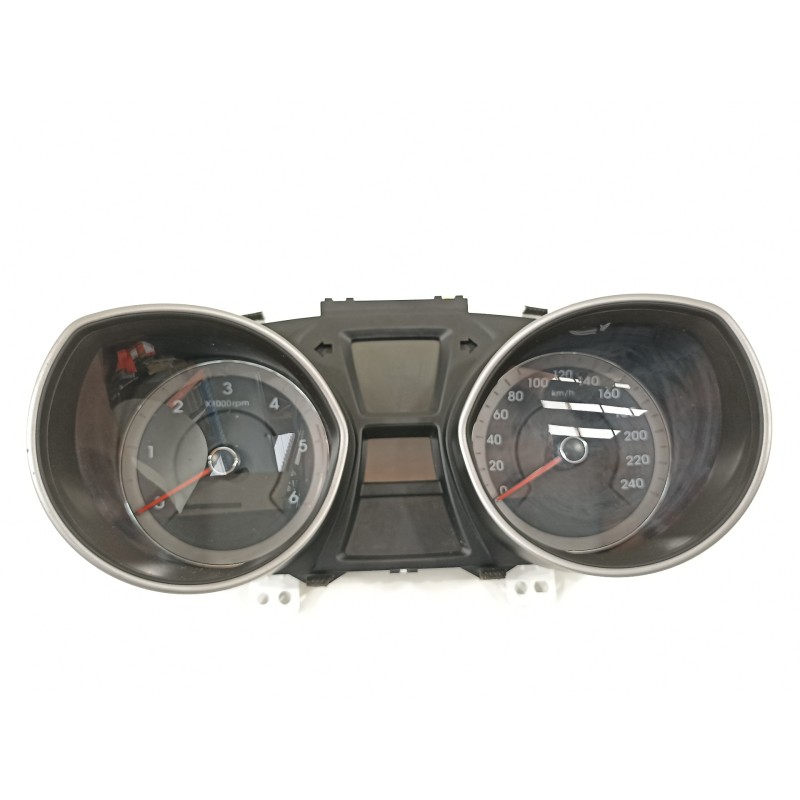 Recambio de cuadro instrumentos para hyundai i30 (gd) style referencia OEM IAM 94004A6060  