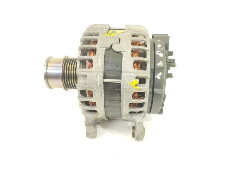 Recambio de alternador para volkswagen cc (358) basis bluemotiontech referencia OEM IAM 04C903023L F000BL08F2 