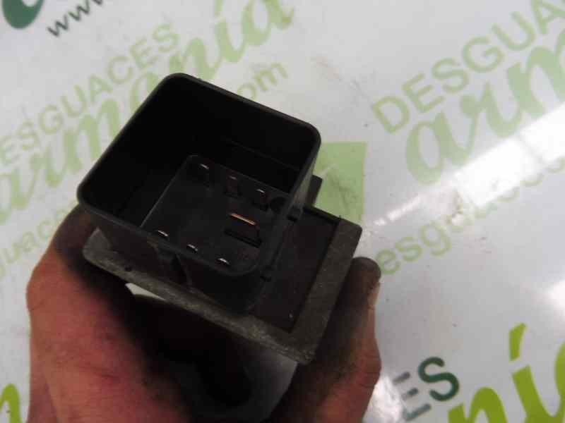 Recambio de caja precalentamiento para renault koleos expression referencia OEM IAM 9640469680  