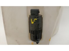 Recambio de deposito limpia para fiat doblo my doblo referencia OEM IAM 0051897923   2
