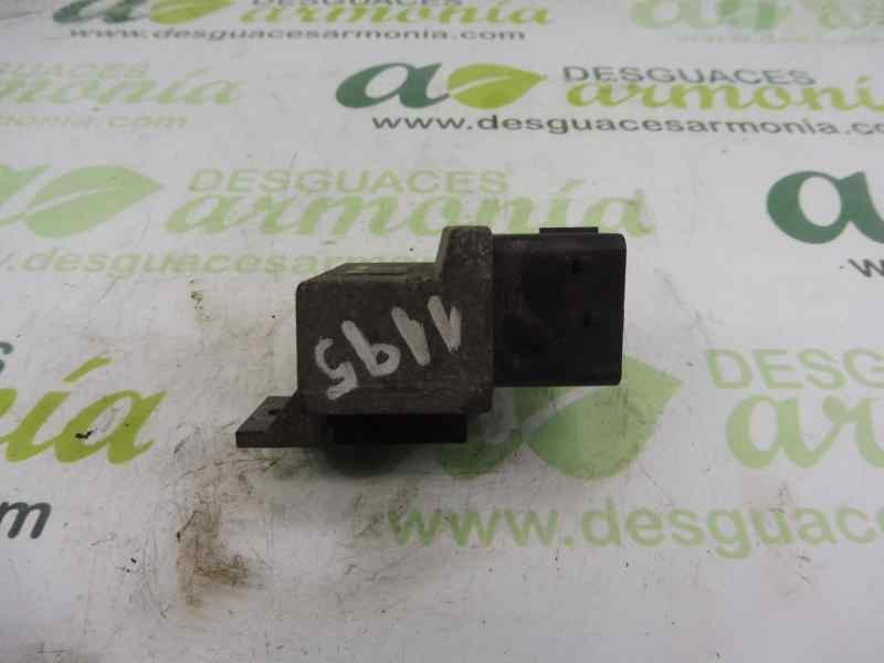 Recambio de caja precalentamiento para renault koleos expression referencia OEM IAM 9640469680  