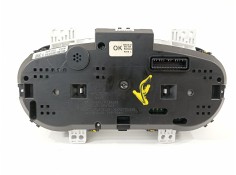 Recambio de cuadro instrumentos para hyundai i30 (gd) style referencia OEM IAM 94004A6060   2