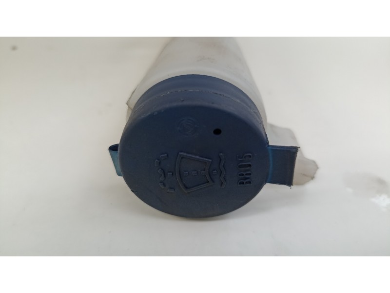 Recambio de deposito limpia para fiat doblo my doblo referencia OEM IAM 0051897923  