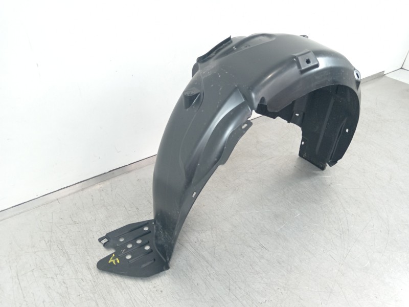 Recambio de paso rueda para seat ibiza (kj1) fr referencia OEM IAM 6F0810970  