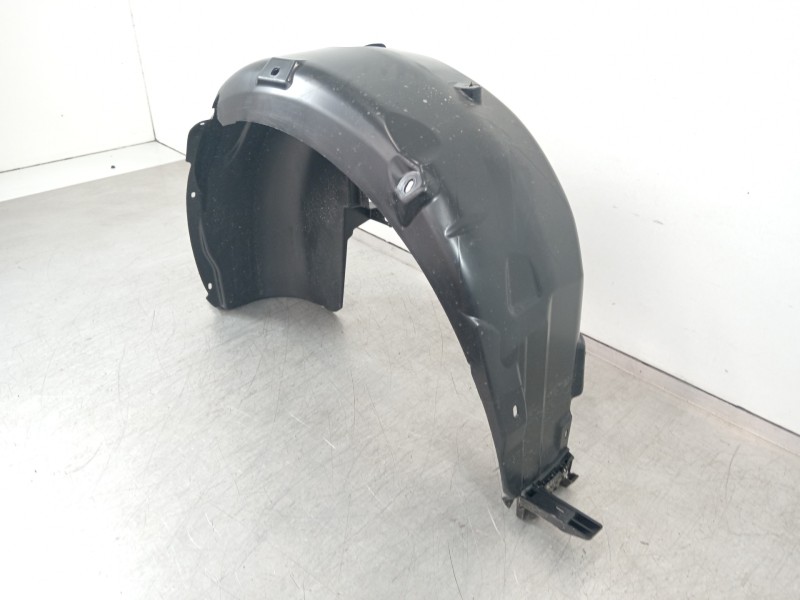 Recambio de paso rueda para seat ibiza (kj1) fr referencia OEM IAM 6F0810970  