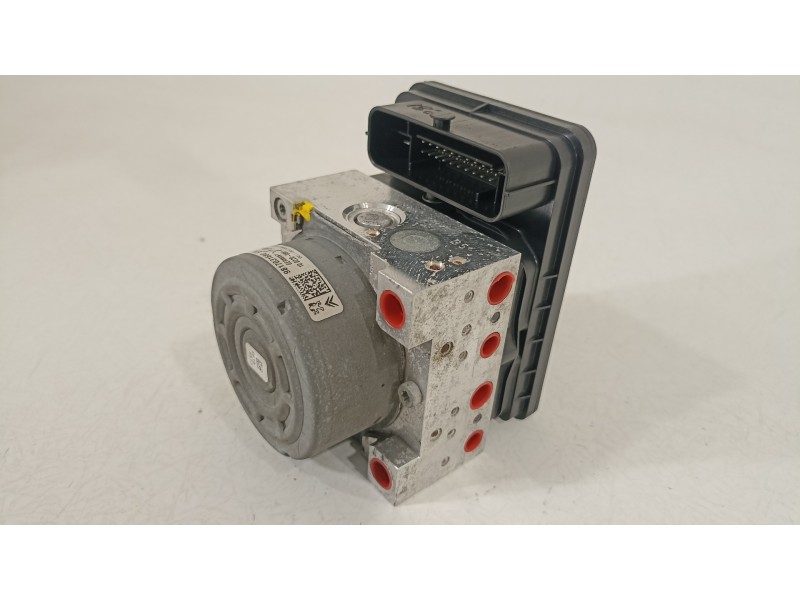 Recambio de abs para citroën c-elysée shine referencia OEM IAM 9817031680  