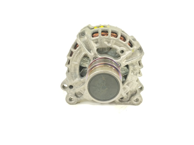 Recambio de alternador para volkswagen cc (358) basis bluemotiontech referencia OEM IAM 04C903023L F000BL08F2 