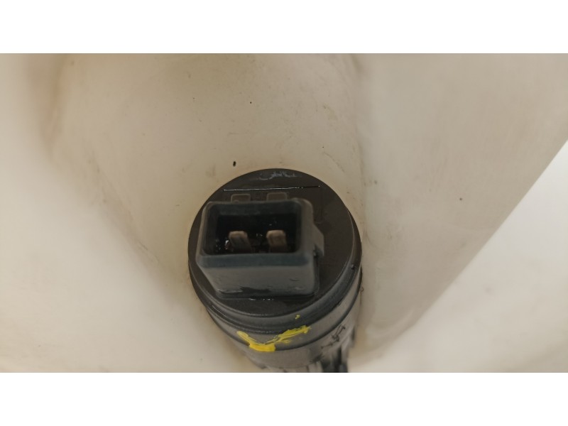 Recambio de deposito limpia para fiat doblo my doblo referencia OEM IAM 0051897923  