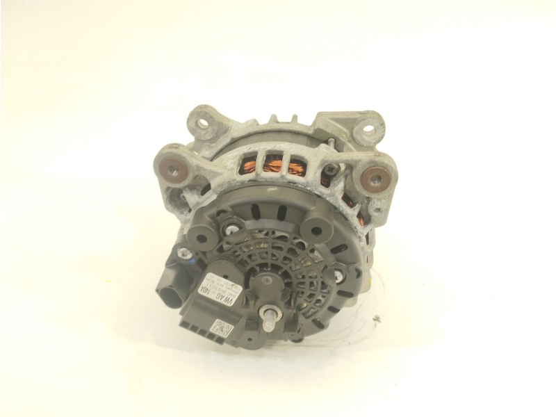 Recambio de alternador para volkswagen cc (358) basis bluemotiontech referencia OEM IAM 04C903023L F000BL08F2 