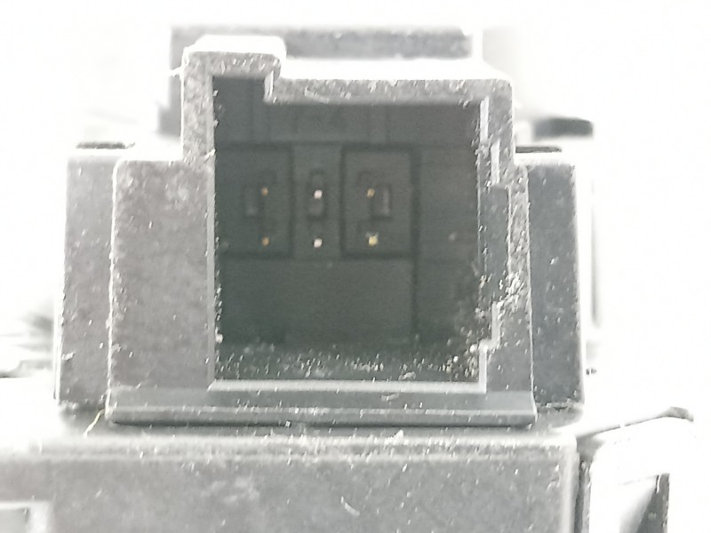 Recambio de motor apertura trampillas climatizador para nissan qashqai (j11) 360 referencia OEM IAM 277T64BU2A 191115AC 