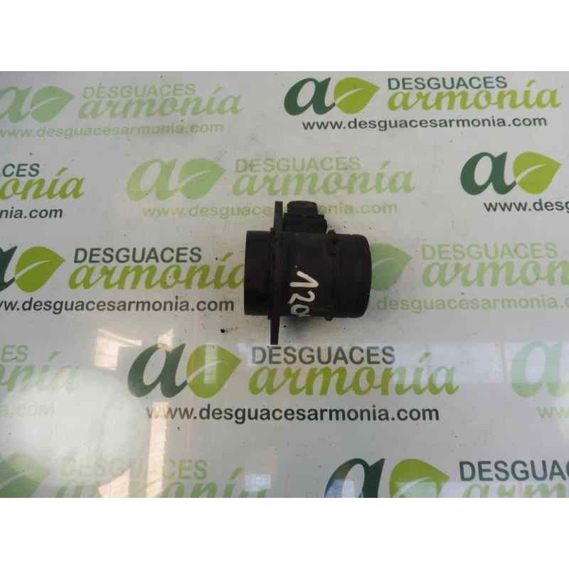 Recambio de caudalimetro para fiat doblo (119) 1.3 16v multijet dynamic com. (55kw) referencia OEM IAM 55183650 0281002792 