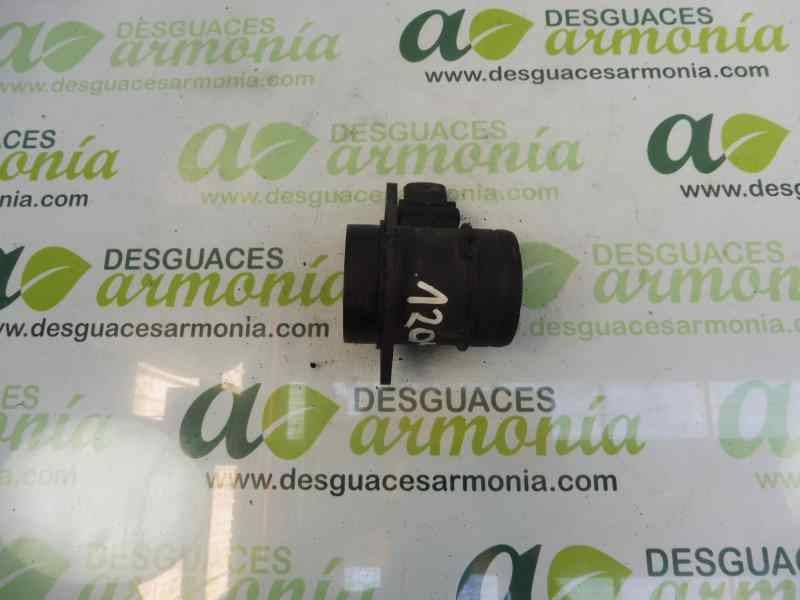 Recambio de caudalimetro para fiat doblo (119) 1.3 16v multijet dynamic com. (55kw) referencia OEM IAM 55183650 0281002792 