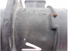 Recambio de caudalimetro para fiat doblo (119) 1.3 16v multijet dynamic com. (55kw) referencia OEM IAM 55183650 0281002792  2