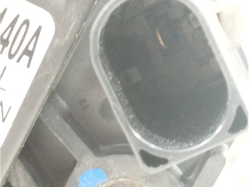 Recambio de alternador para volkswagen cc (358) basis bluemotiontech referencia OEM IAM 04C903023L F000BL08F2 